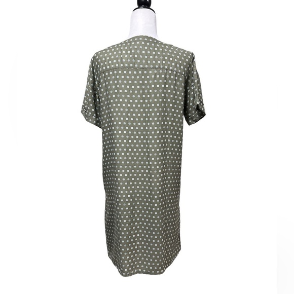 TOAD&CO Shift Dress - Picture 3 of 11